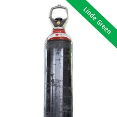 Hydrogen cylinder